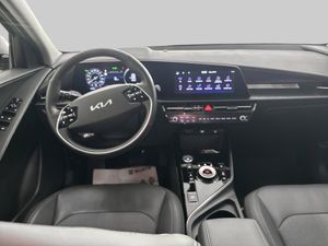 Kia Niro bild 7