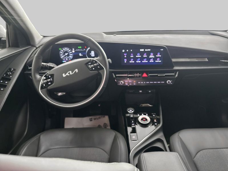 Kia Niro bild 7