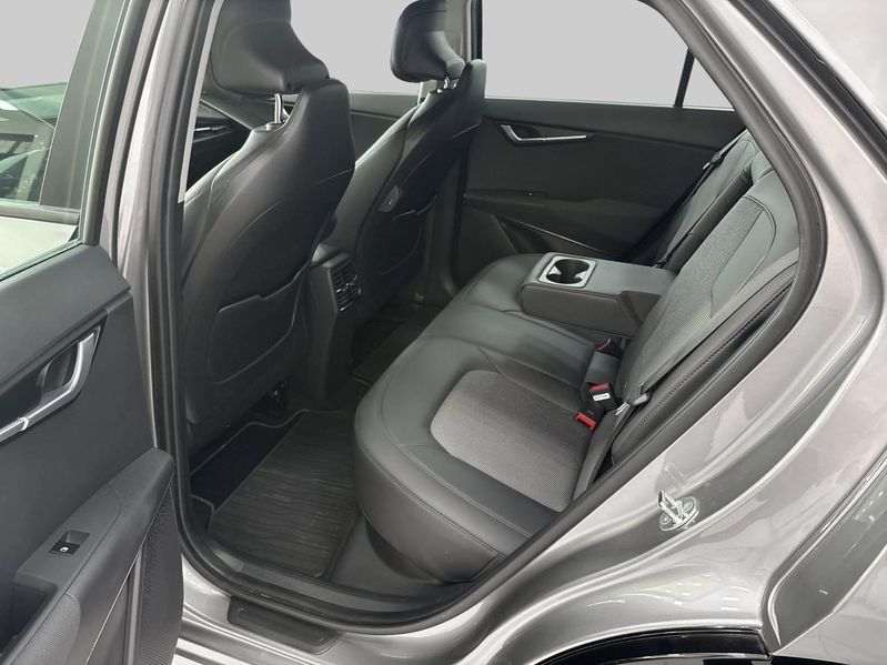 Kia Niro bild 9