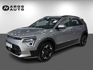 Kia Niro bild 1