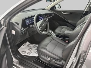 Kia Niro bild 8