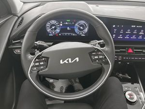 Kia Niro bild 10