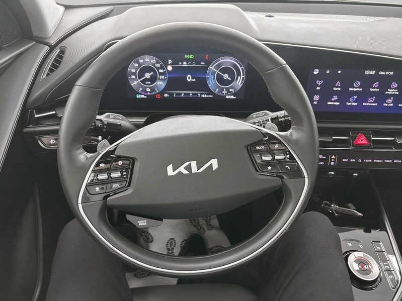 Kia Niro bild 10