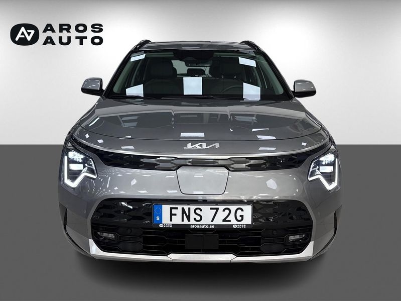 Kia Niro bild 2