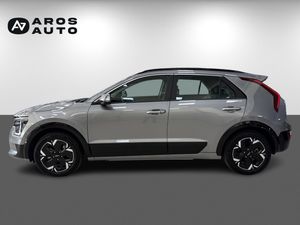 Kia Niro bild 4