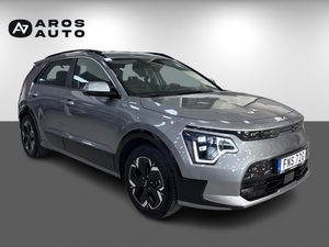 Kia Niro bild 3