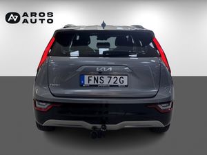 Kia Niro bild 5