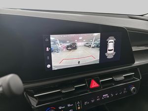 Kia Niro bild 14