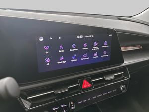 Kia Niro bild 11
