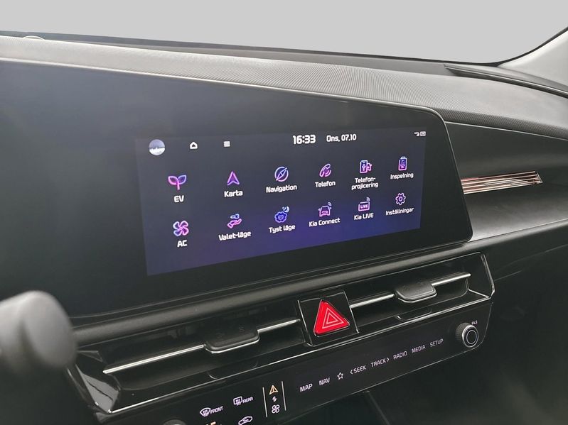 Kia Niro bild 11