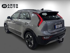 Kia Niro bild 6