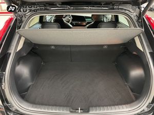 Kia Niro bild 14