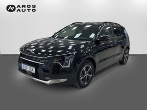 Kia Niro bild 1
