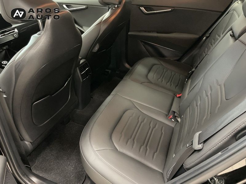 Kia Niro bild 9