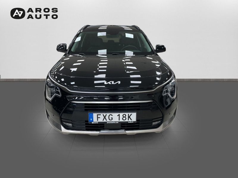 Kia Niro bild 2