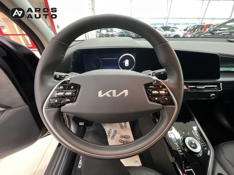 Kia Niro bild 10