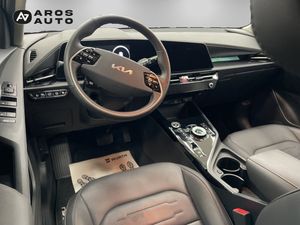 Kia Niro bild 7
