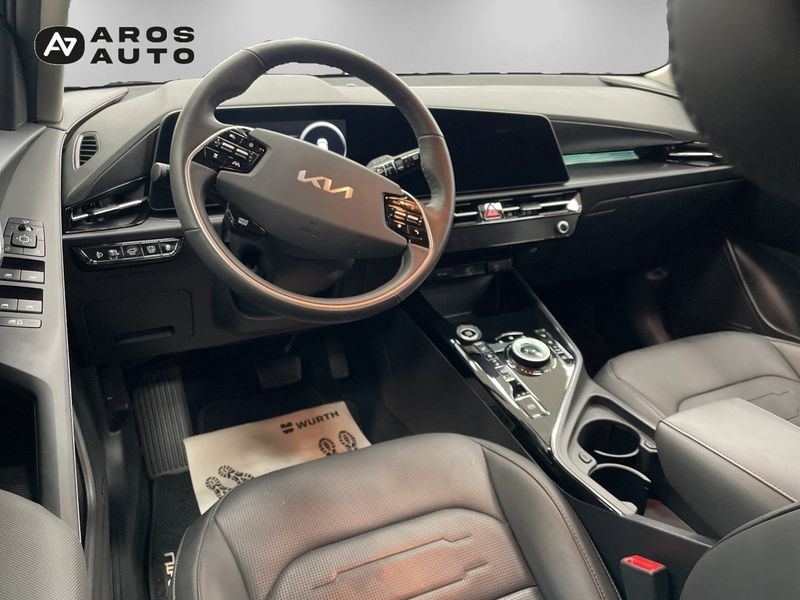 Kia Niro bild 7