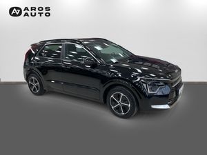 Kia Niro bild 4
