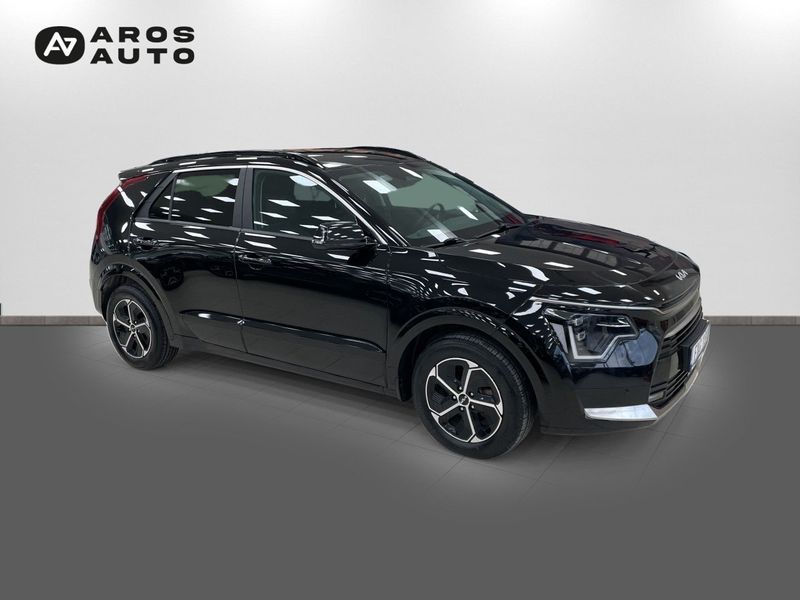 Kia Niro bild 4