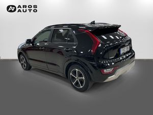 Kia Niro bild 6