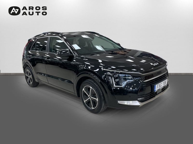 Kia Niro bild 3