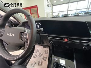 Kia Niro bild 11