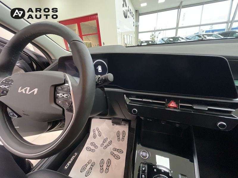 Kia Niro bild 11