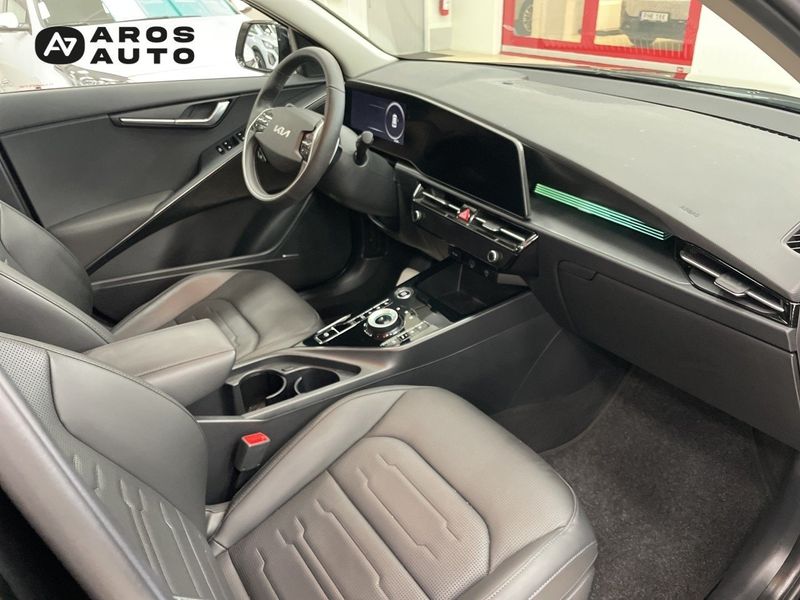 Kia Niro bild 13