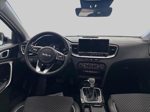 Kia Cee´d bild 7