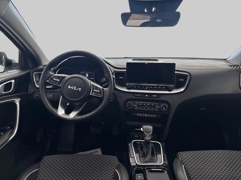 Kia Cee´d bild 7