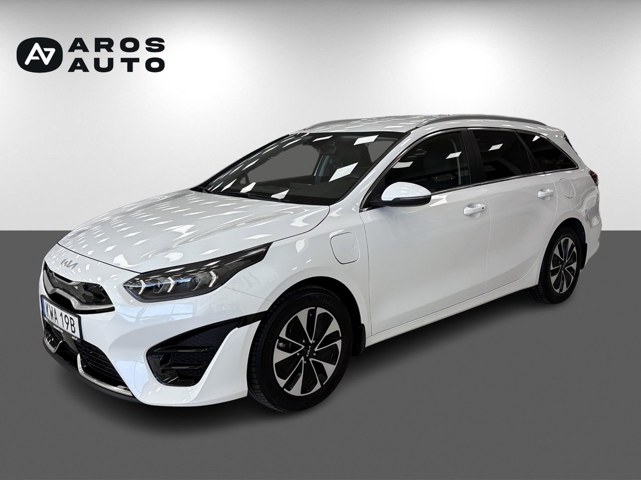 Kia Cee´d