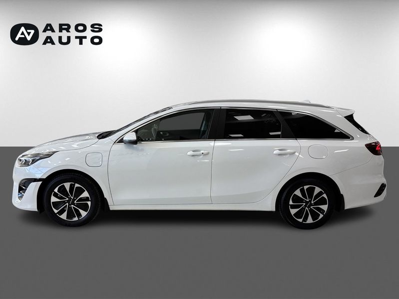 Kia Cee´d bild 4