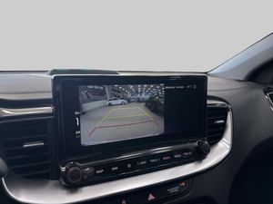 Kia Cee´d bild 11