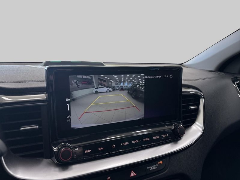 Kia Cee´d bild 11