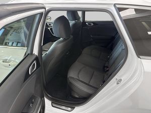 Kia Cee´d bild 9