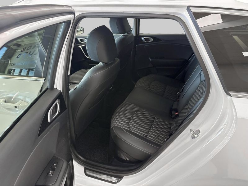Kia Cee´d bild 9