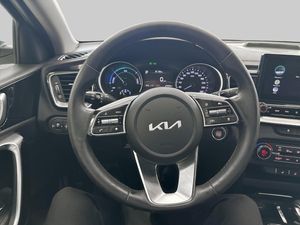 Kia Cee´d bild 10