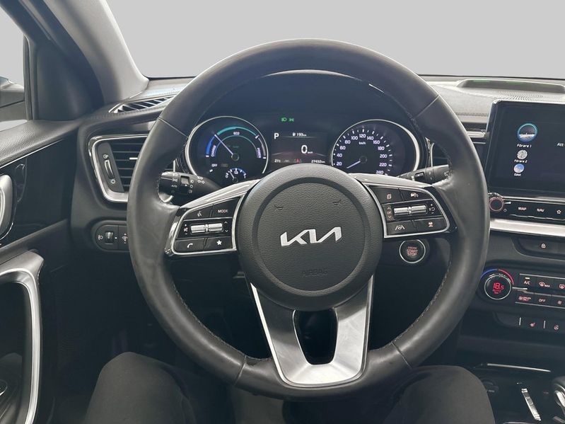 Kia Cee´d bild 10