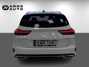 Kia Cee´d bild 5
