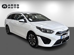 Kia Cee´d bild 3