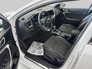 Kia Cee´d bild 8