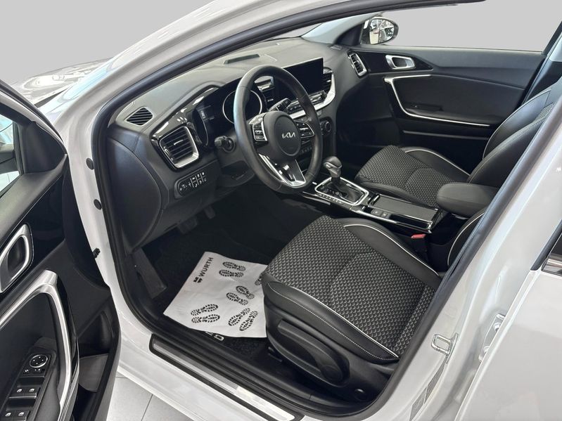 Kia Cee´d bild 8