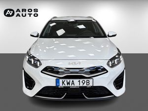 Kia Cee´d bild 2