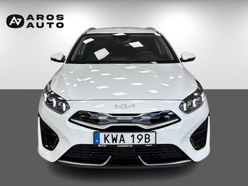 Kia Cee´d bild 2