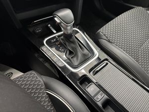Kia Cee´d bild 13
