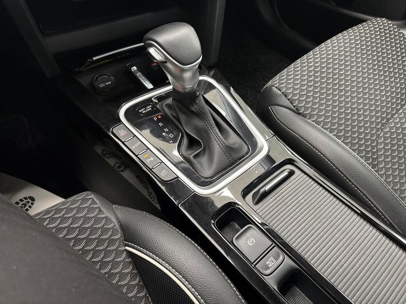 Kia Cee´d bild 13