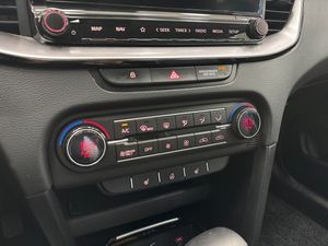 Kia Cee´d bild 14