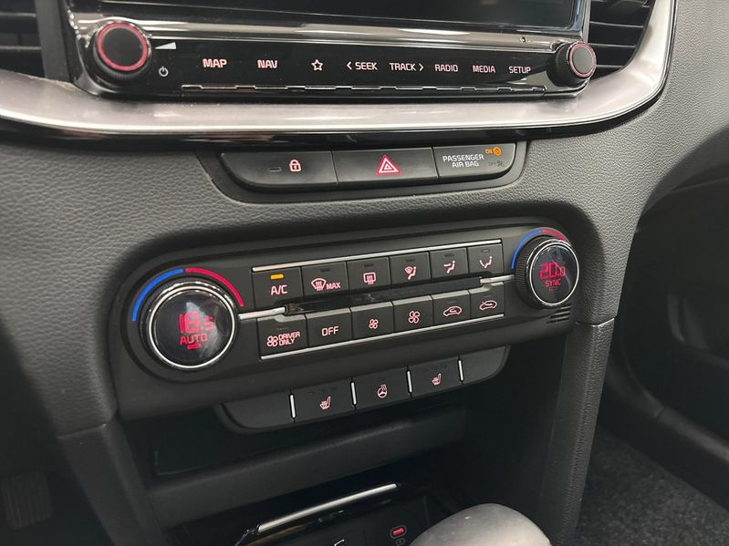 Kia Cee´d bild 14