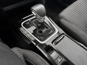 Kia Cee´d bild 13